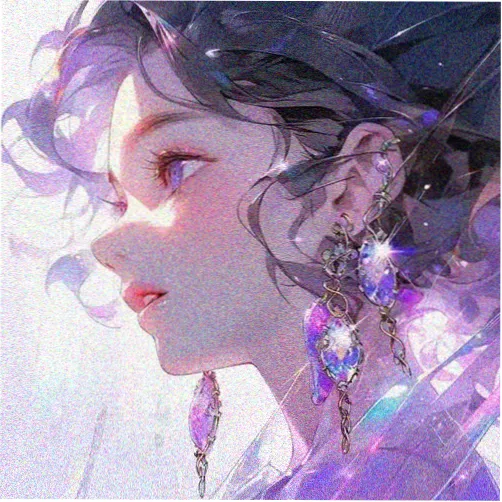 读者头像 编号 011