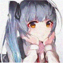 读者头像 编号 023